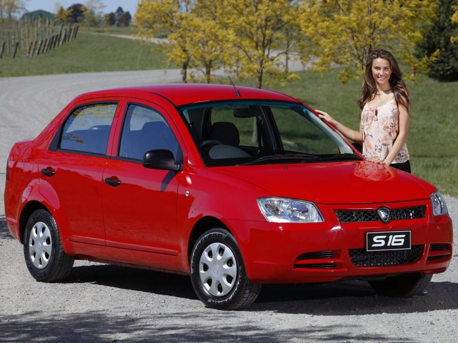  Proton S16 2008 года  (фото 6 из 8)
